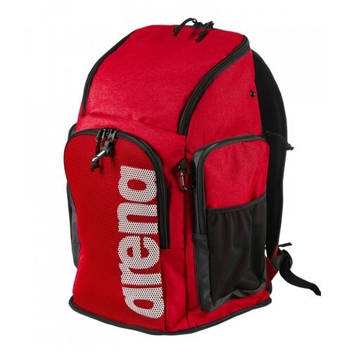 Мультиспортивный рюкзак arena Team Backpack 45 (team red melange), team red melange