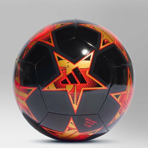 Мяч футбольный ADIDAS UCL Club IA0947, размер 5
