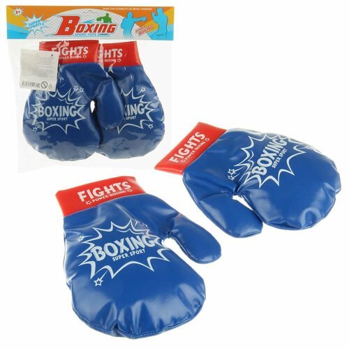 Детские боксерские перчатки, Veld Co / Бокс