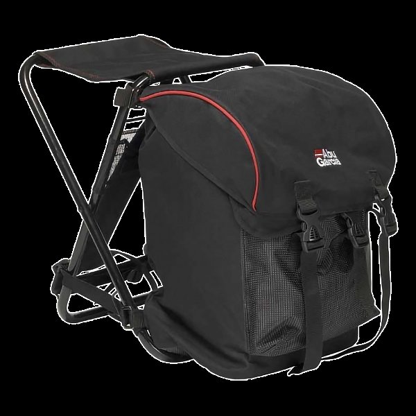 Рюкзак Abu Garcia Rucksacks Basic Black/Red