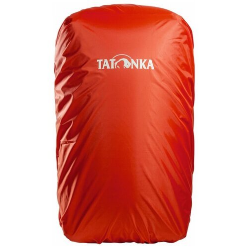Накидка рюкзака Tatonka RAIN COVER 40-55 red orange, 3117.211