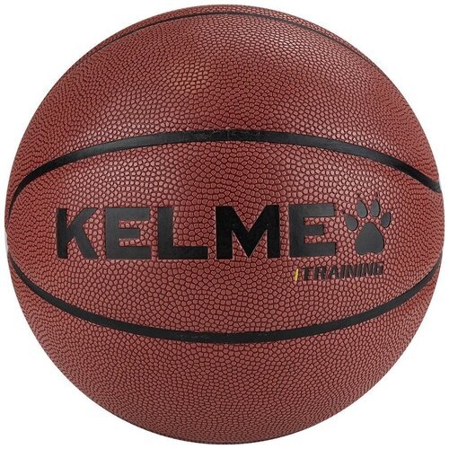 Мяч баскетбольный KELME Hygroscopic арт.8102QU5001-217, р. 7