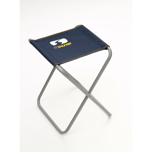 Складной табурет / Раскладной стул / Походный стул для отдыха на природе Indefini до 100 кг / 3023WBC