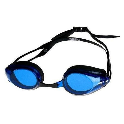 Очки для плавания ARENA Tracks Blue/black