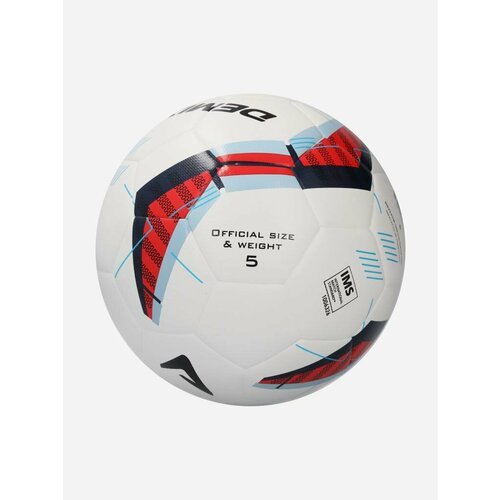Мяч футбольный + Насос в подарок