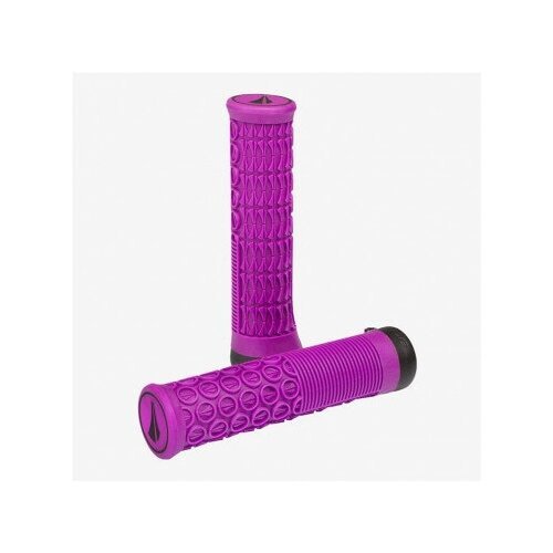 Ручки SDG Thrice Grip 33mm Purple