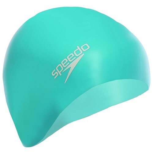 Шапочка для плавания SPEEDO Long Hair Cap 8-06168B961, силикон