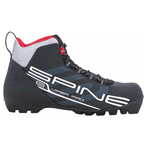 Ботинки лыжные NNN SPINE Viper Pro 251 размер 35