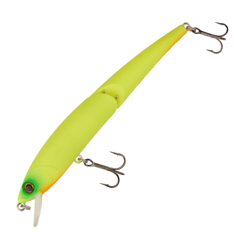 Воблер Smith TS Joint Minnow 110 SP #10