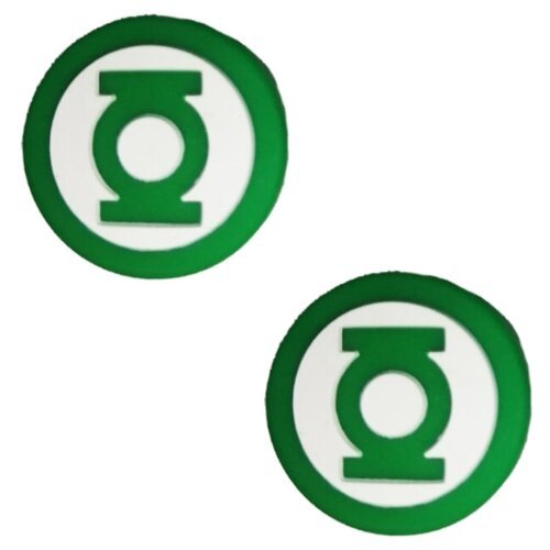 Виброгаситель Lantern Damp x2 Green