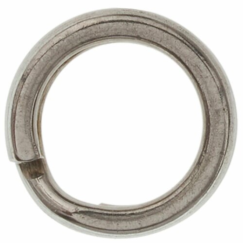 Кольцо заводное BKK Split Ring-51 #1