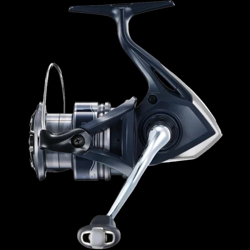 Катушка безынерционная Shimano 22 Catana FE 4000