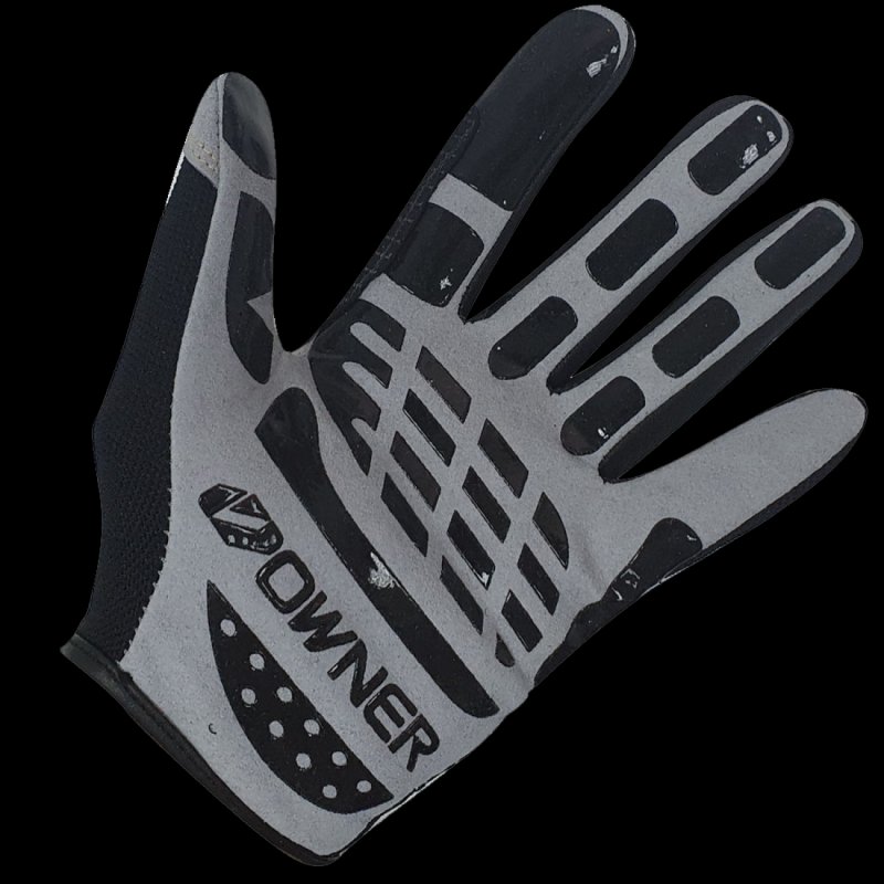 Перчатки Owner Cultiva Game Gloves LL Black