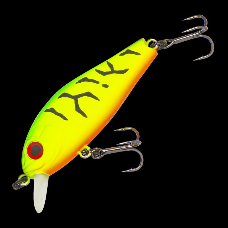 Воблер Zipbaits Rigge 43 F #995