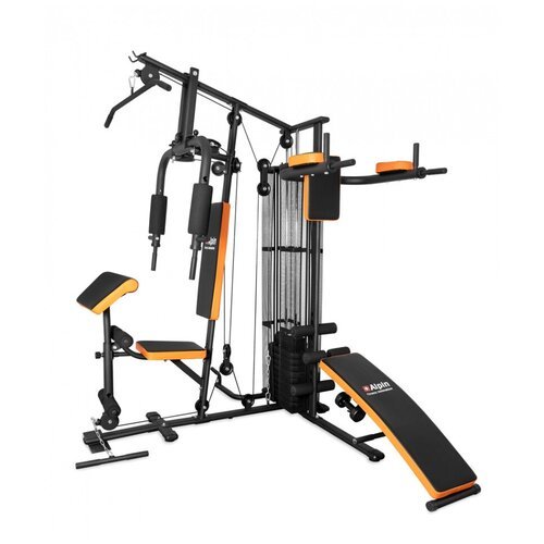 Силовой тренажер Alpin Multi Gym GX-400