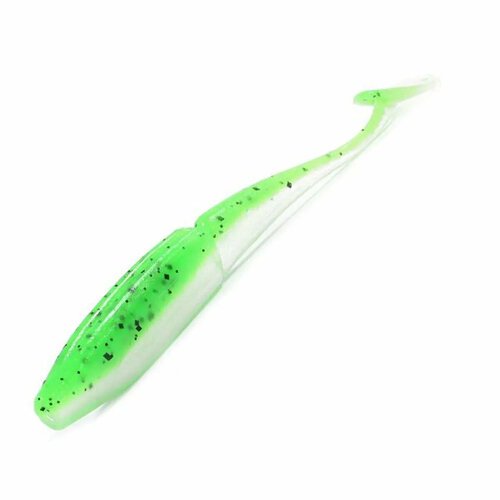 Мягкие приманки SAWAMURA ONEUP SHAD 6 цвет 098