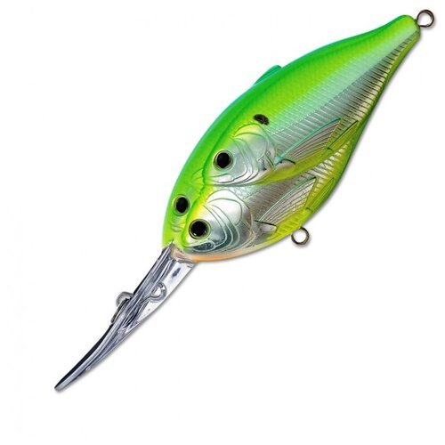 Воблер LiveTarget MAGNUM SHAD Juv. BB (DD crankbait) 90мм, 40г