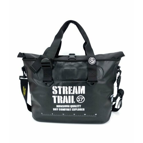 Гермосумка Stream Trail Marche DX-1.5 Onyx (BK) 23L