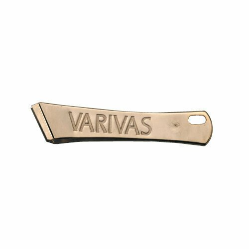 Кусачки VARIVAS LINE CUTTER SLANT цвет GOLD