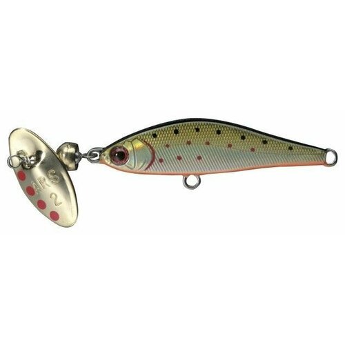 Блесна Smith AR-HD Minnow 45HS 5,7 гр. №08