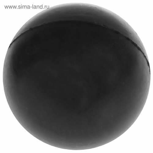 Мяч для метания, вес 150 г, d=6,5 см (5шт.)