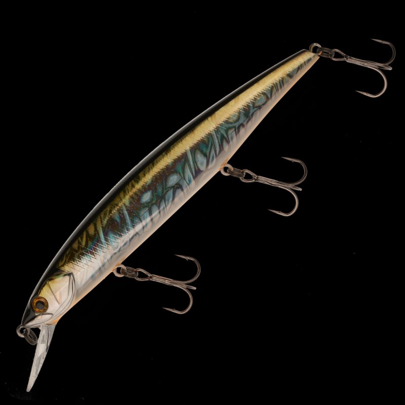 Воблер Bassday Mogul Minnow 110 SP #SB-304