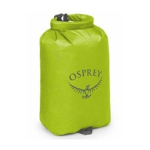 Гермомешок Osprey Ultralight DrySack 6L (limon)