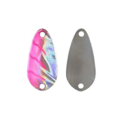 Микроколебалка Ryobi BUTTERFLY P150337 #1.3g GS482009