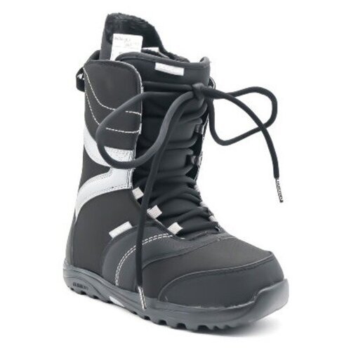 Ботинки для сноуборда Ж Burton COCO BLACK (6.5 US)