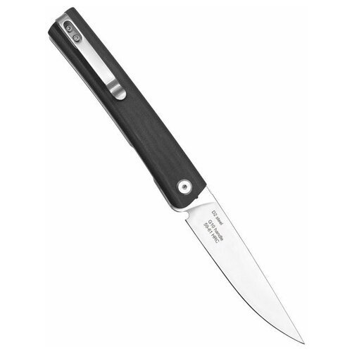 Нож складной VN Pro ARBITER (K184D2) D2