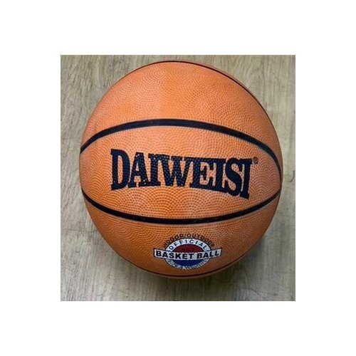 Мяч баскетбольный размер 7