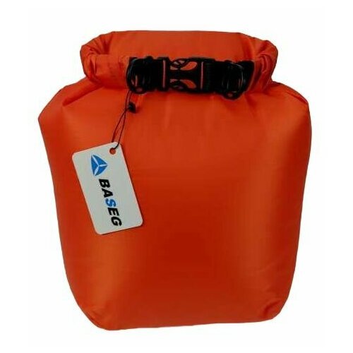 Влагозащитная упаковка Басег Water М 10 Оранжевый