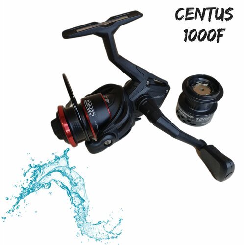 Катушка Centus 1000F