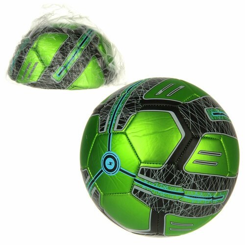 Футбольный мяч 21 см, Veld Co / Мячик для футбола