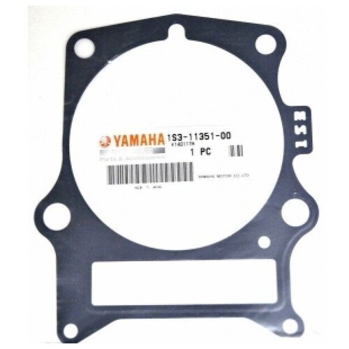 Прокладка цилиндра Yamaha 1S3-11351-00-00