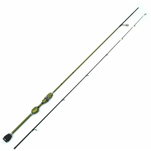 Штекерный спиннинг MIFINE MURROW SPIN 1.93м (0.2-2гр), рыболовный, удилище для рыбалки