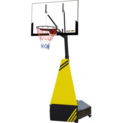 Баскетбольная стойка PROXIMA 54