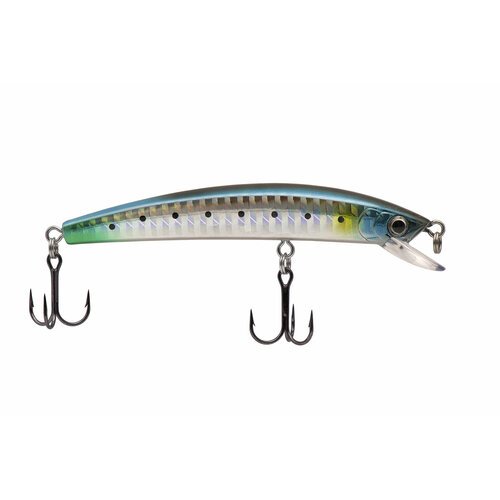 Воблер KYODA EDGE MINNOW F, 90мм, 7,6г, 0,6-1,3м, P94