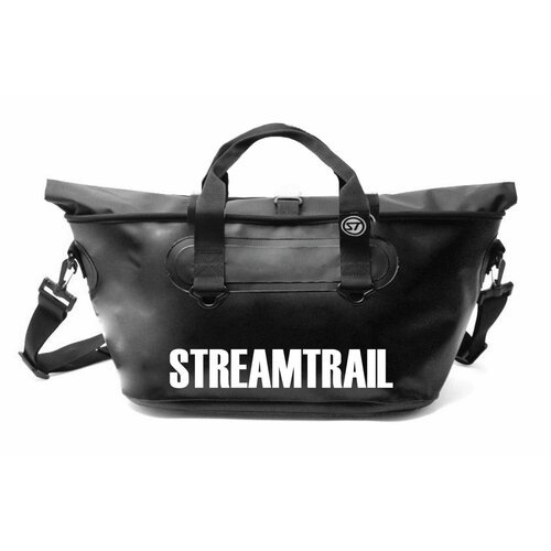 Гермосумка Stream Trail Mero 1 Onyx (Black) 33L