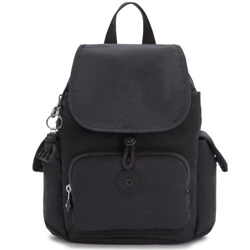 Рюкзак Kipling KI2670P39 City Pack Mini Backpack *P39 Black Noir