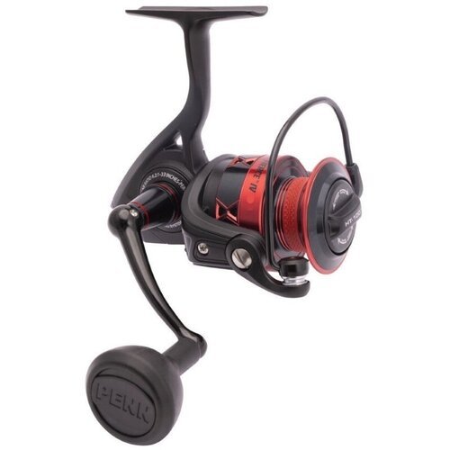 Катушка безынерционная Penn Fierce IV 4000 Reel Box