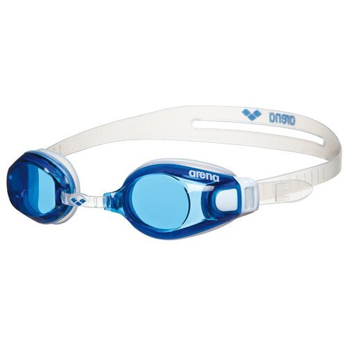 Очки для плавания Arena Zoom X-Fit 9240456, дымчатые линзы