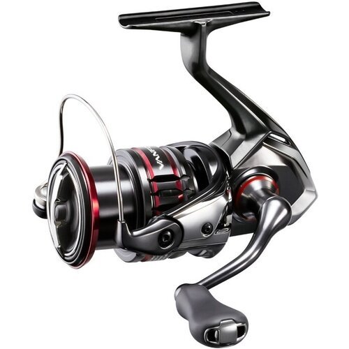 Катушка Shimano 20 VANFORD C2500SHG