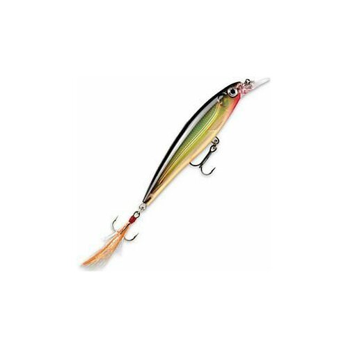 Воблеры для рыбалки Rapala X-Rap 08 /G