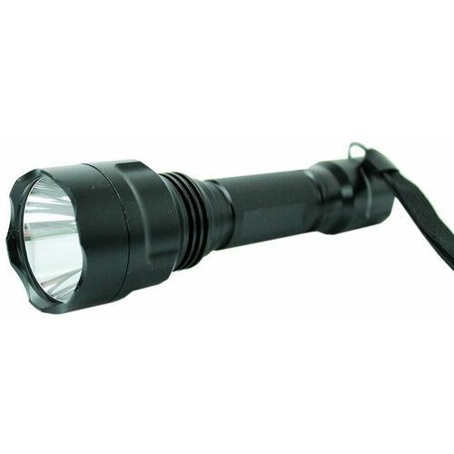 Ручной фонарь тактический Flashlight Air-Gun (водонепроницаемый / 5 уровней яркости) 90475