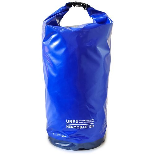 Герморюкзак (гермомешок) UREX 'dry bag' 120 л