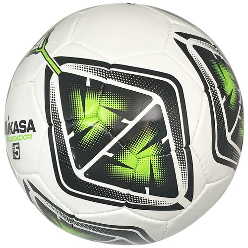 Мяч футбольный Mikasa REGATEADOR5-G, размер 5