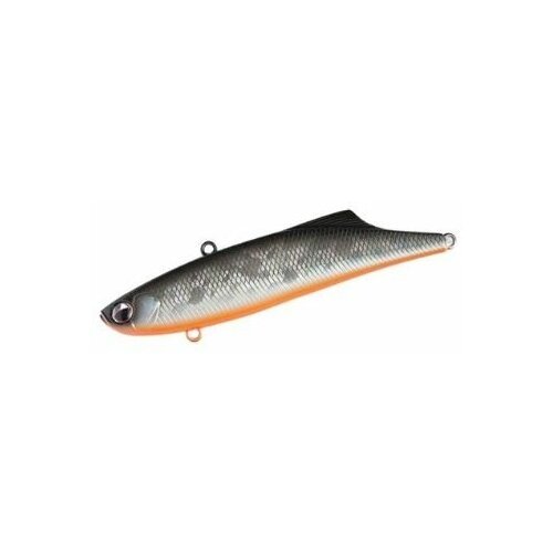 Ратлины и вибы на судака EverGreen Marvie 90 цв.717 Segro Orange Belly, 27 гр 90 мм, на судака, щуку, для зимней рыбалки