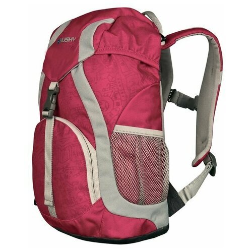 Городской рюкзак Husky Sweety 6, розовый
