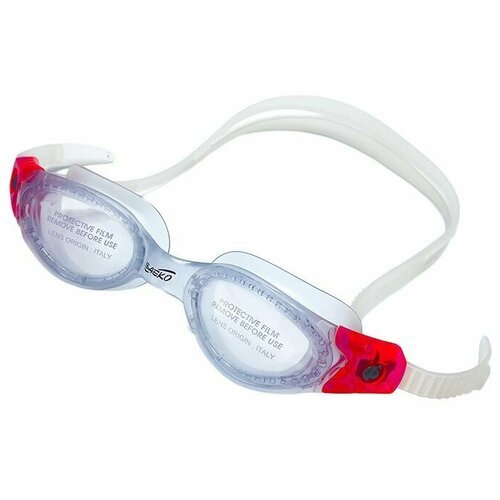 Очки для плавания Saeko S52 L31 PACIFIC детские